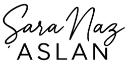 Psikolog Şara Naz Aslan - Uzman Psikolojik Danışmanlık Logo