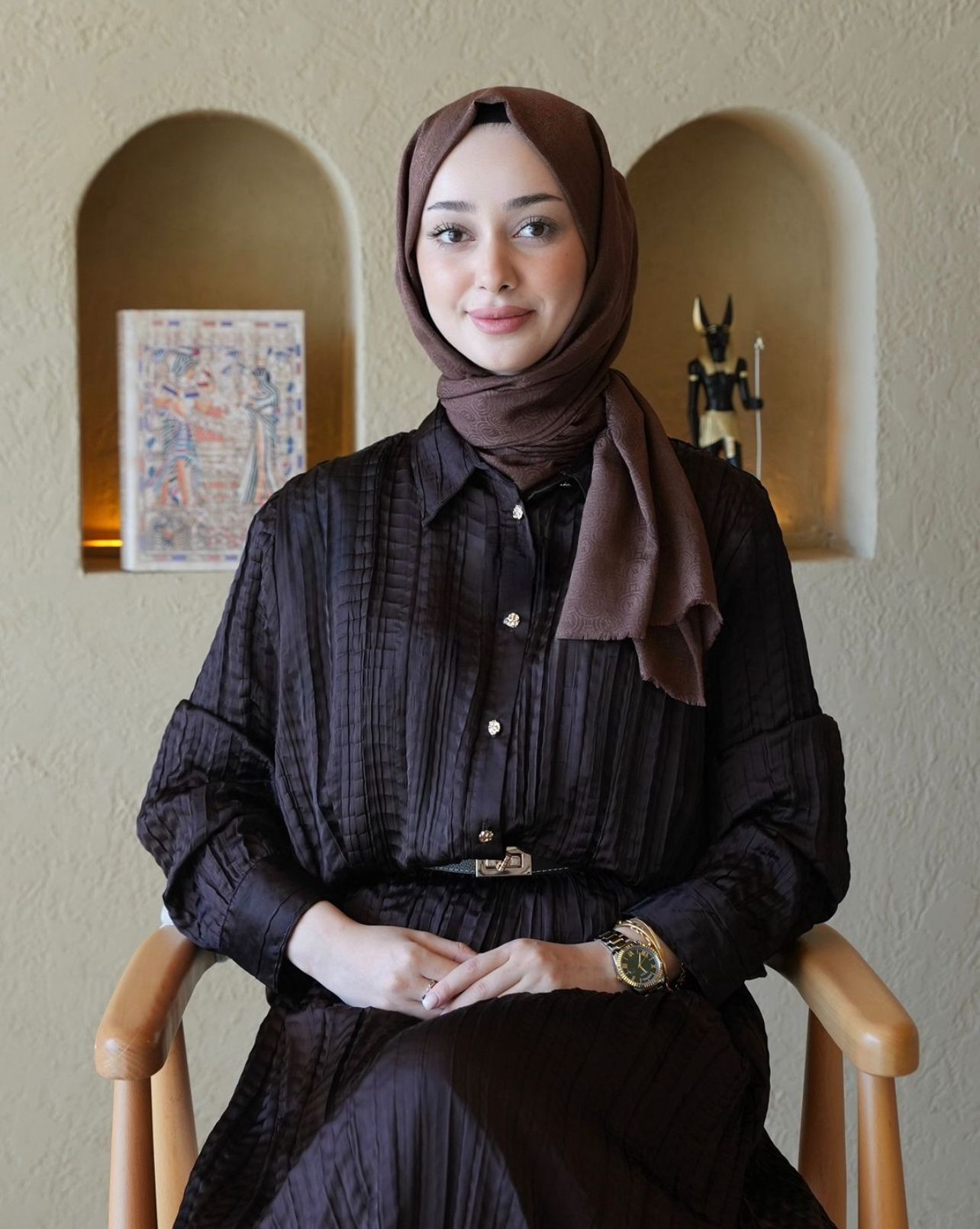 Psikolog Şara Naz Aslan - Uzman Psikolojik Danışmanlık Hizmetleri